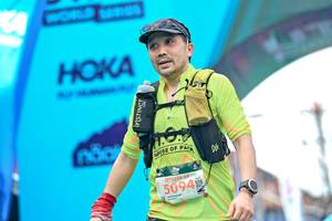 BIB: 5094
                            <button type="button" onclick="openModal(24884865)" class="btn btn-primary btn-sm float-right btn-popup" data-toggle="modal" data-target=".modal-high-quality">
                        <i class="fas fa-shopping-cart"></i> Add to Cart
                    </button>
                                            <button type="button" onclick="isThisMe(24884865, true)" class="btn btn-success btn-sm float-right btn-popup btn-isme hidden" data-toggle="tooltip" data-placement="bottom" title="นี่คือรูปของคุณใช่ไหม คลิกที่นี่เพื่อเอาเข้าอัลบั้ม">
                        <i class="fas fa-plus"></i> Add to album
                    </button>
                    <button type="button" onclick="isThisMe(24884865, false)" class="btn btn-warning btn-sm float-right btn-popup btn-isnotme hidden">
                        <i class="fas fa-ban"></i> Remove from album
                    </button>